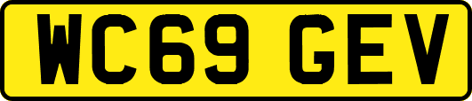 WC69GEV