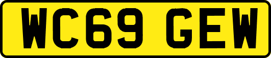 WC69GEW
