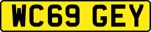 WC69GEY