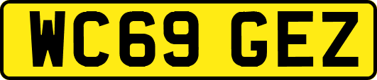 WC69GEZ