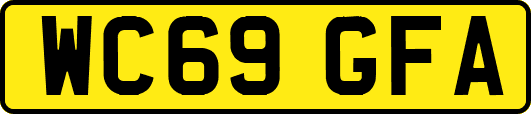 WC69GFA
