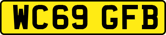 WC69GFB