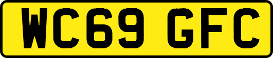 WC69GFC