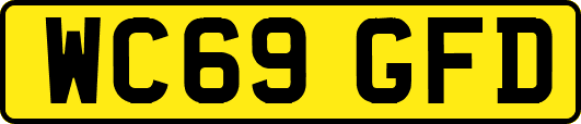 WC69GFD