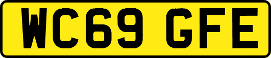WC69GFE