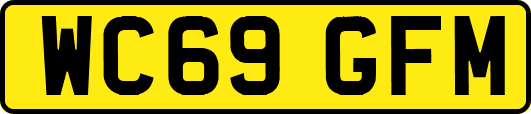 WC69GFM