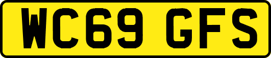 WC69GFS