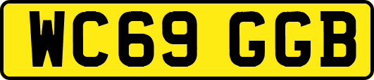 WC69GGB