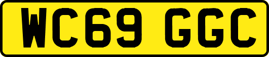 WC69GGC