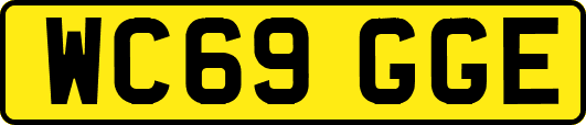 WC69GGE