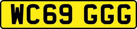 WC69GGG