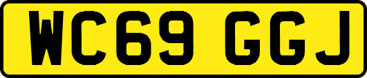 WC69GGJ