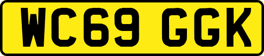 WC69GGK