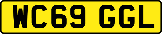 WC69GGL