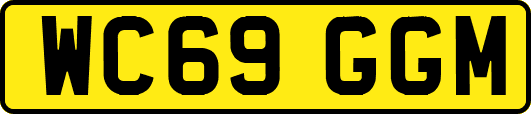 WC69GGM