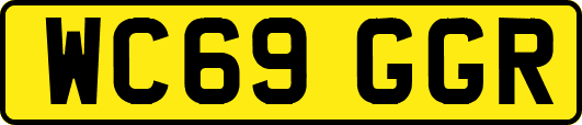 WC69GGR