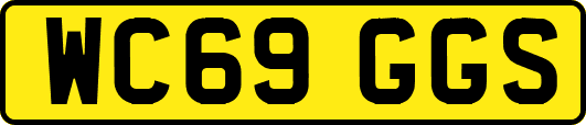 WC69GGS