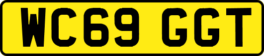 WC69GGT