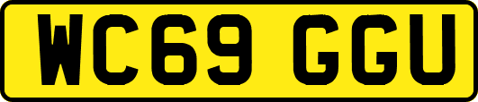 WC69GGU