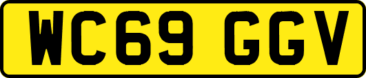 WC69GGV