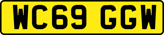WC69GGW
