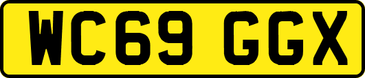 WC69GGX