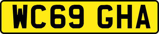 WC69GHA