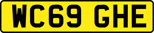 WC69GHE