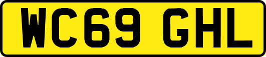 WC69GHL