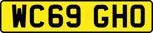 WC69GHO