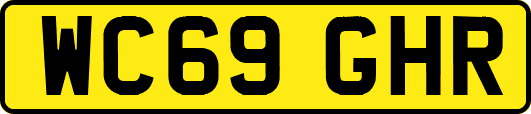 WC69GHR