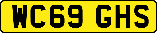 WC69GHS