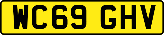 WC69GHV