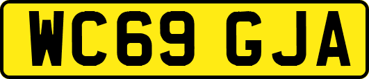 WC69GJA