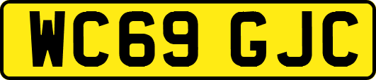 WC69GJC