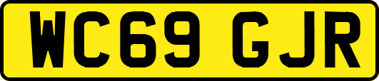 WC69GJR