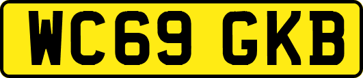 WC69GKB