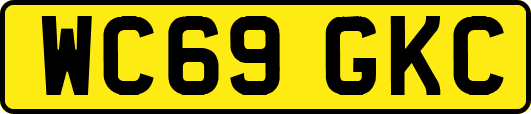 WC69GKC