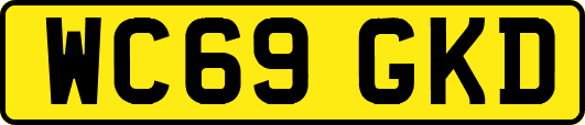 WC69GKD