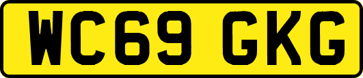 WC69GKG