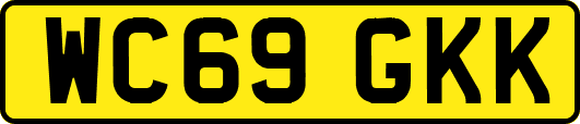 WC69GKK
