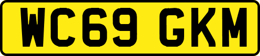 WC69GKM