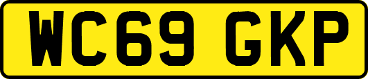 WC69GKP