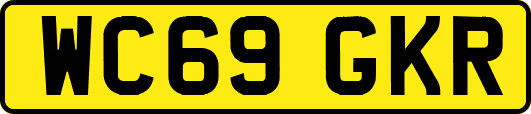 WC69GKR