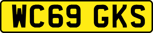 WC69GKS