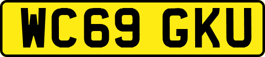 WC69GKU