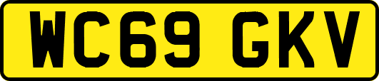 WC69GKV