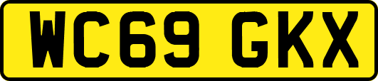 WC69GKX