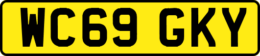 WC69GKY