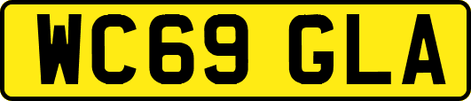 WC69GLA